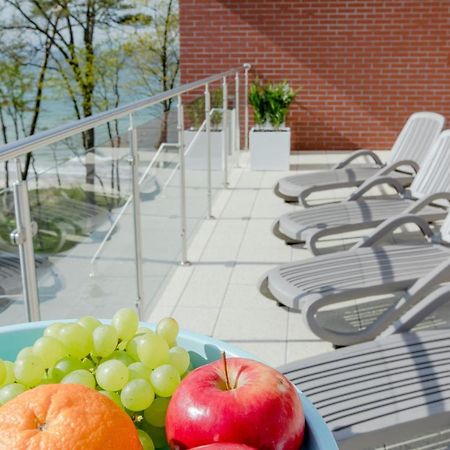 Resort Apartamenty Klifowa Rewal 36 Exterior photo