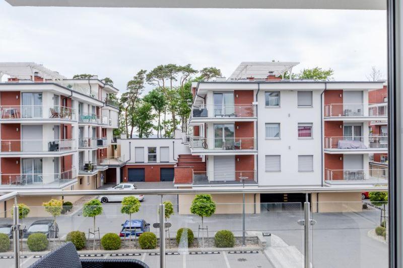 Resort Apartamenty Klifowa Rewal 36 Exterior photo