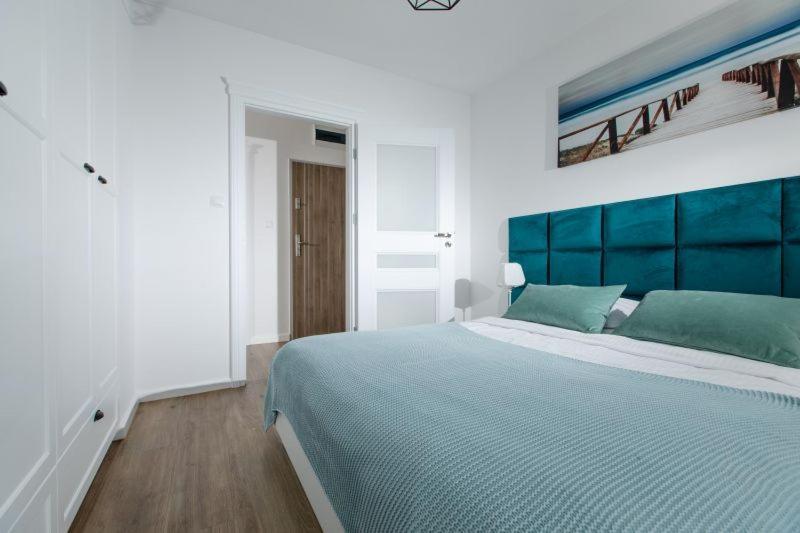 Resort Apartamenty Klifowa Rewal 36 Exterior photo