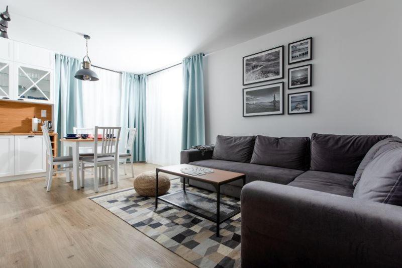 Resort Apartamenty Klifowa Rewal 36 Exterior photo